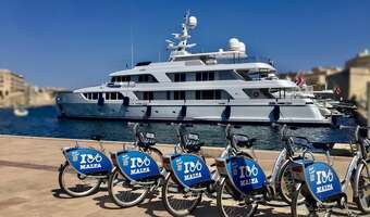 Jak ferie zimowe, to jedziemy na… Maltę