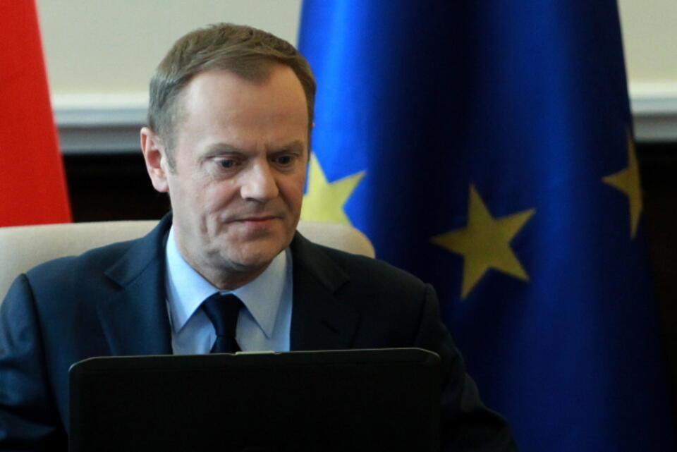 PAP/Radek Pietruszka