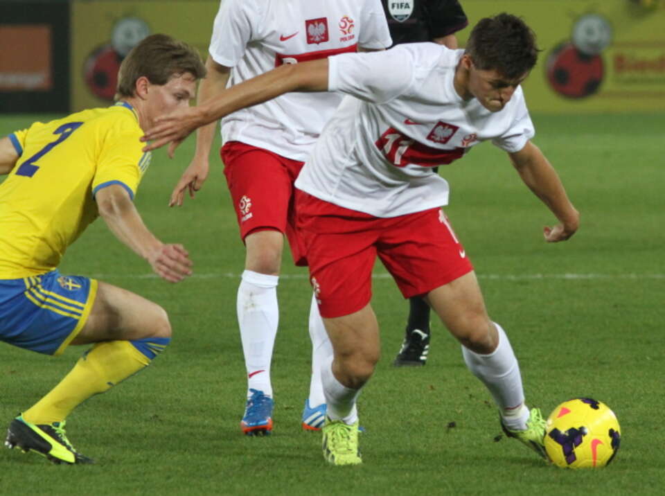 Fot. PAP/Jacek Bednarczyk