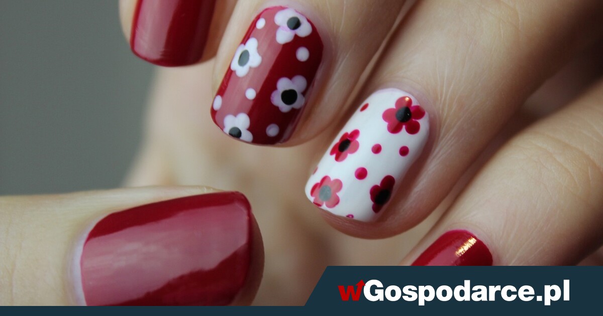 Stylizacja paznokci teraz bez szkodliwej substancji!