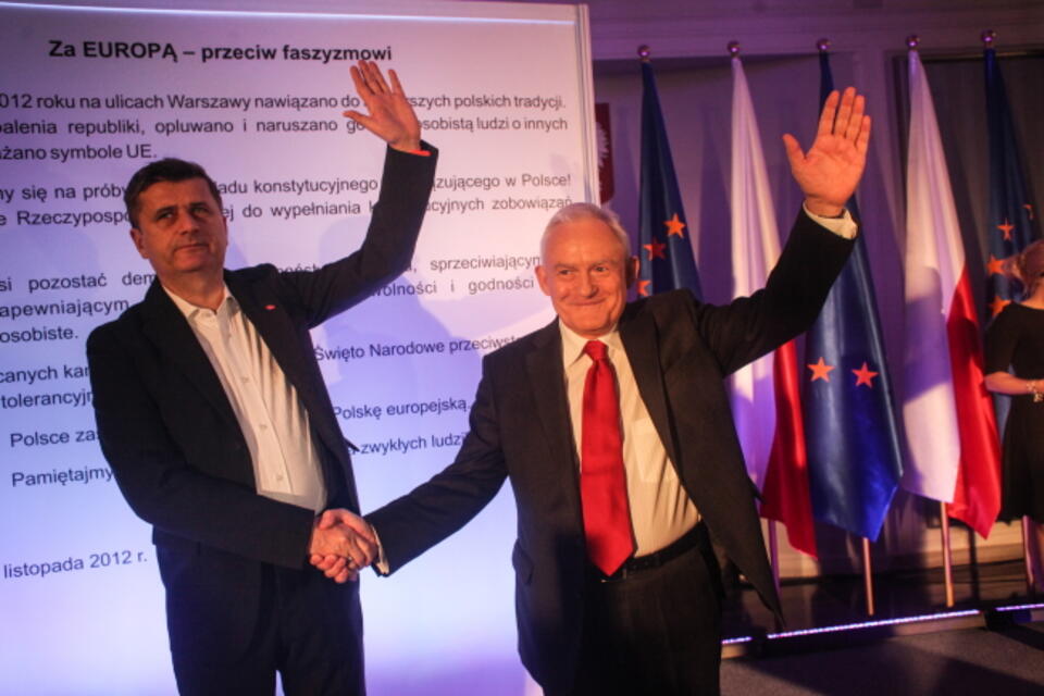 fot. PAP/Jakub Kamiński