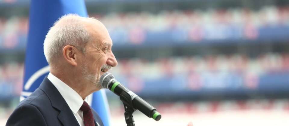 Fot. PAP/Szymański