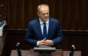 Rząd Donalda Tuska wstrzymał rozbudowę Małaszewicz / autor: Fratria