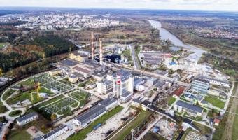 Tauron chce przejąć głównego dostawcę ciepła na południu Śląska