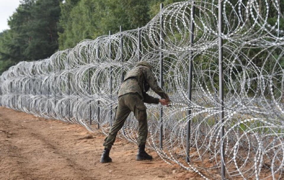 autor: Twitter/Mariusz Błaszczak