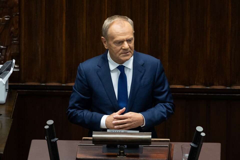 Rząd Donalda Tuska wstrzymał rozbudowę Małaszewicz / autor: Fratria
