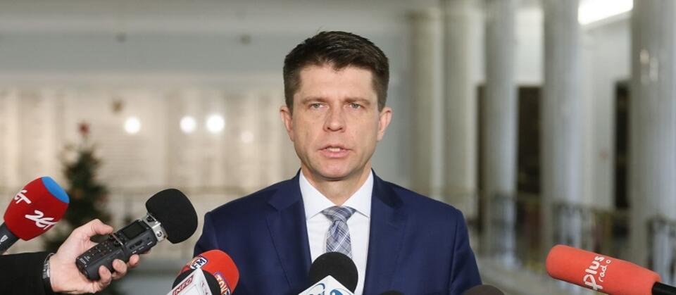 fot. PAP/Paweł Supernak