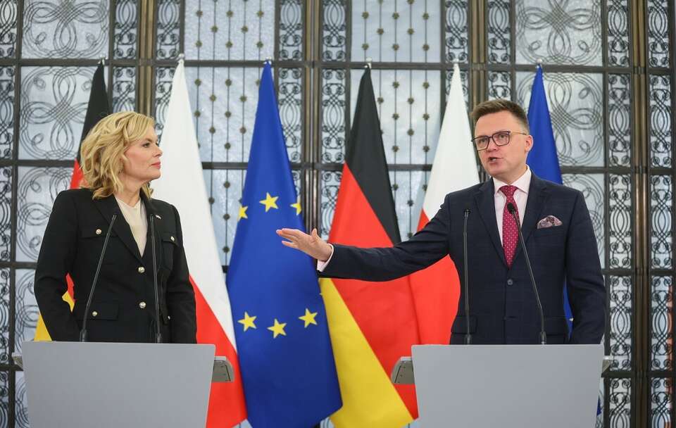 autor: PAP/Leszek Szymański