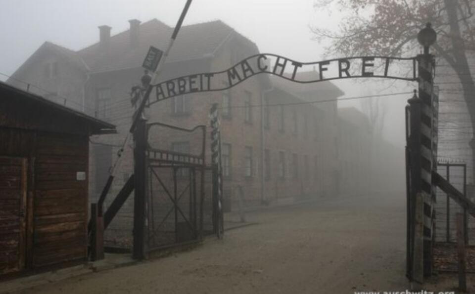 Fot. auschwitz.org