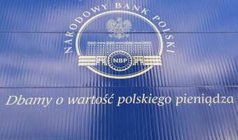 NBP: polskie banki odporne na szok