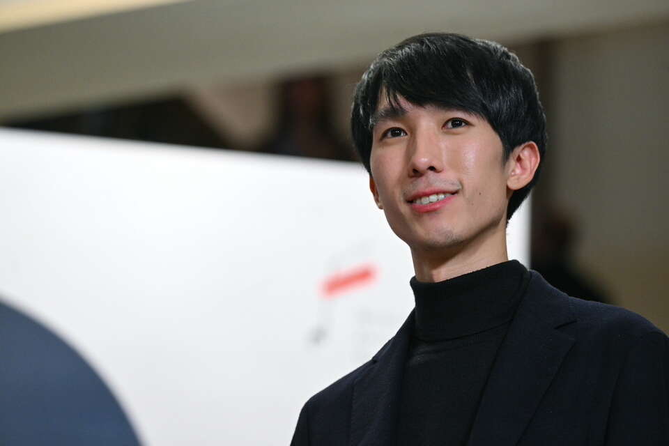 Amerykanin Eric Lu zwycięzcą XIX Konkursu Chopinowskiego!