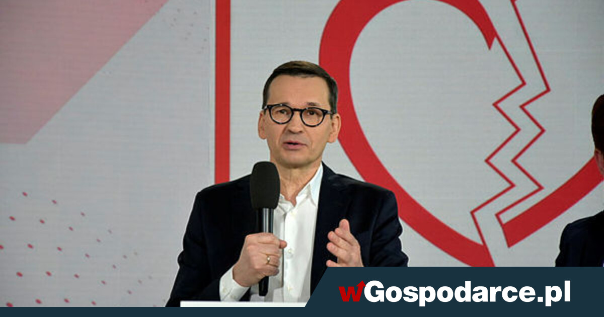 Pierwszy egzamin rządu "Powódź 2024". Morawiecki: oblany