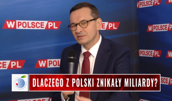 Morawiecki: Polscy przedsiębiorcy coraz skuteczniejsi