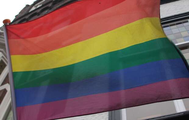 Homomałżeństwo wprowadzone wyrokiem sądu! / autor: Fratria