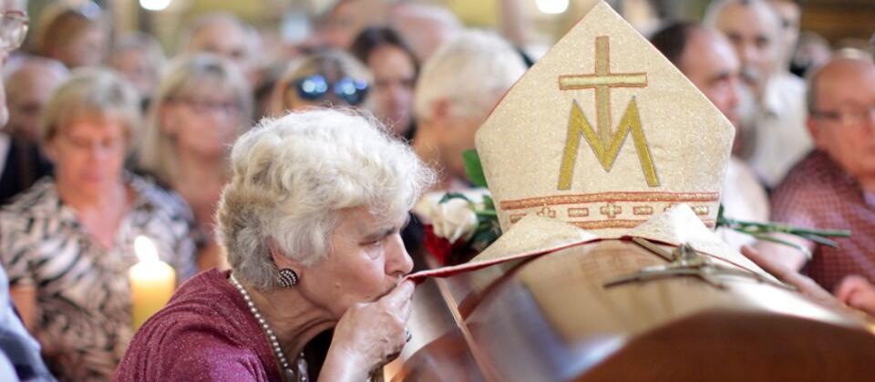 fot. PAP/Stanisław Rozpędzik