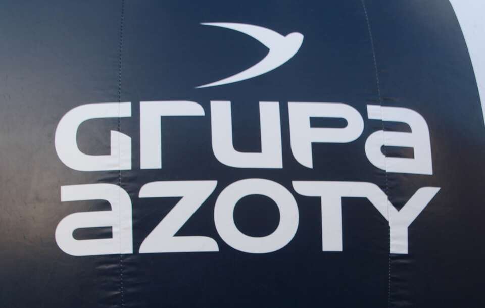  zarząd Grupy Azoty Polyolefiny złożył do Sądu Rejonowego w Szczecinie wniosek o ogłoszenie upadłości. / autor: Fratria