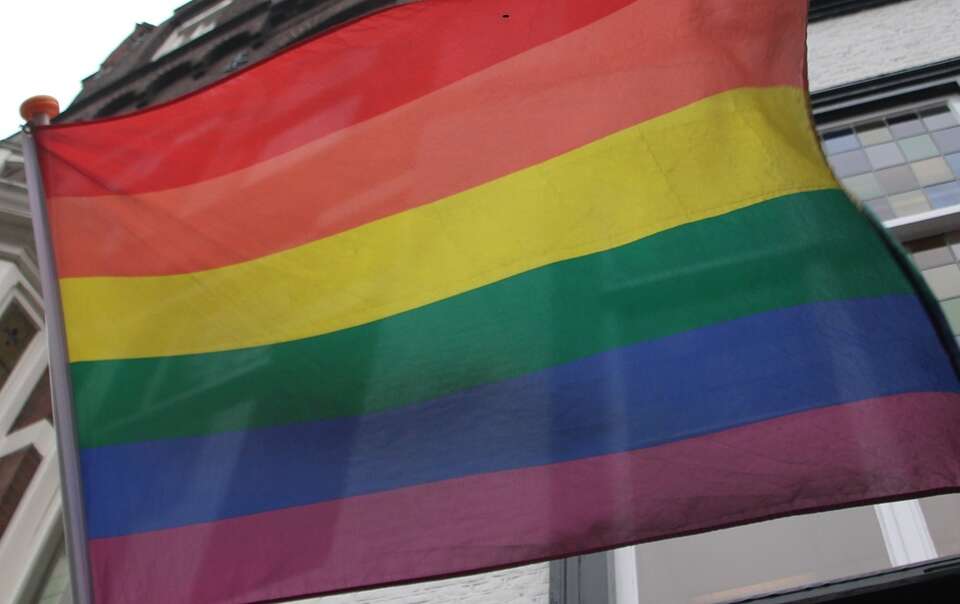 Homomałżeństwo wprowadzone wyrokiem sądu! / autor: Fratria