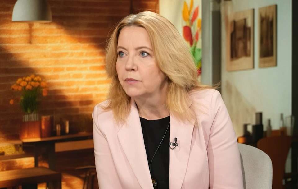 TYLKO U NAS. Lichocka: KO rozprawiła się ze swoimi przystawkami