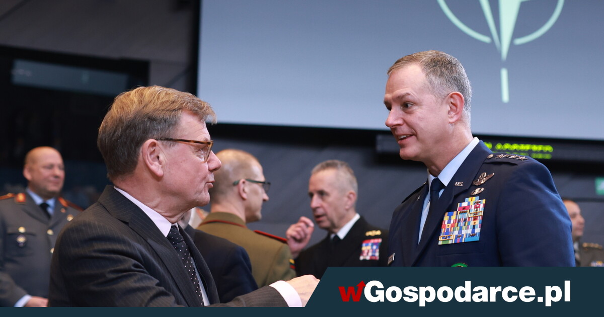 Америка усиливает арктический фланг НАТО