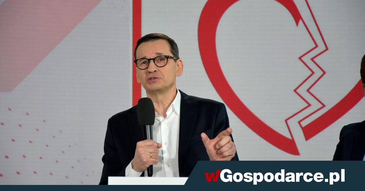 "Czy Donald Tusk chce oddać suwerenność Berlinie?"- Pyta były premier