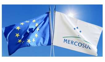 Umowa UE-Mercosur: tymczasowy start już 1 maja!