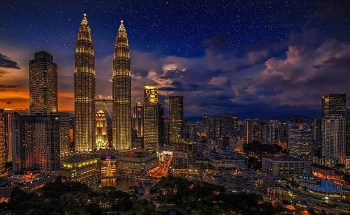 Kuala Lumpur / autor: Pixabay