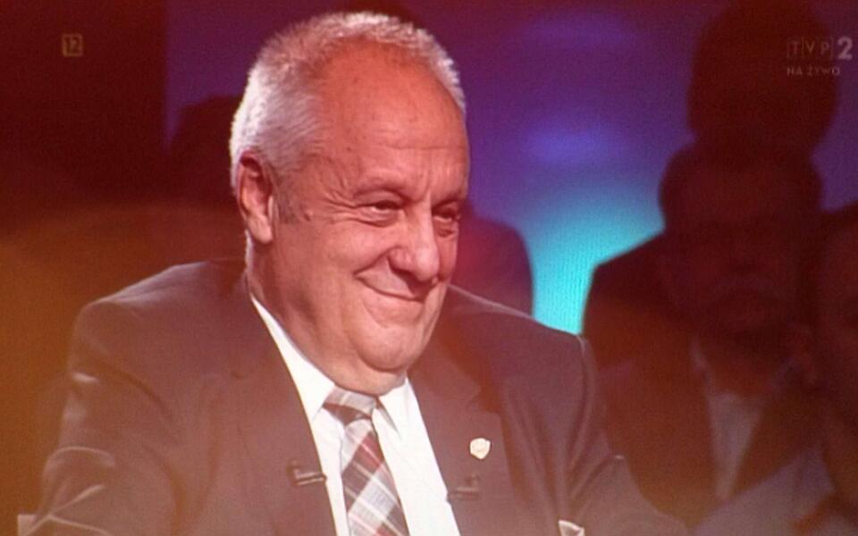 Fot. wPolityce.pl/TVP