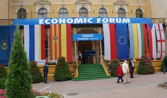 Reforma UE oraz kryzys imigracyjny to tylko niektóre tegoroczne tematy XXVII Forum Ekonomicznego w Krynicy