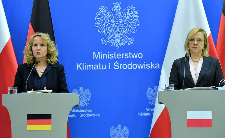 Niemieckie „Nie” dla atomu w Polsce. Grożą nam sądem?