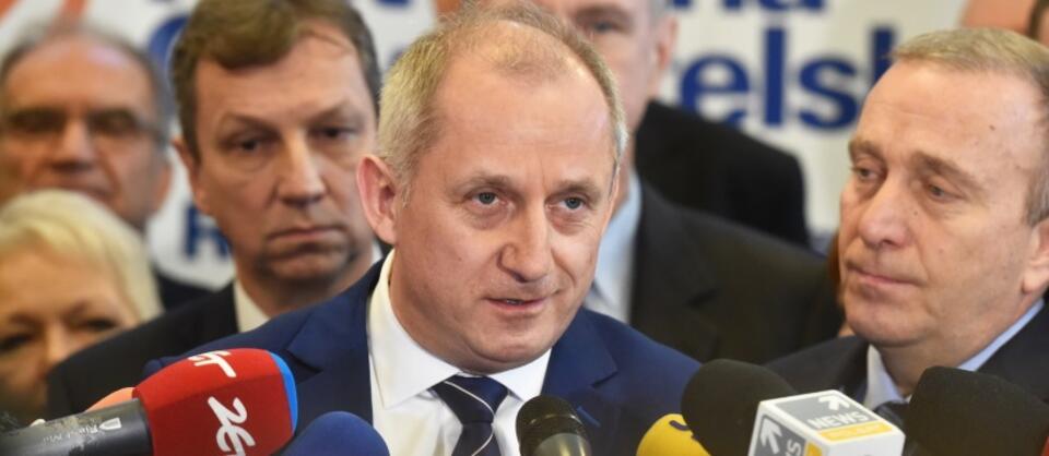 fot. PAP/Jacek Bednarczyk