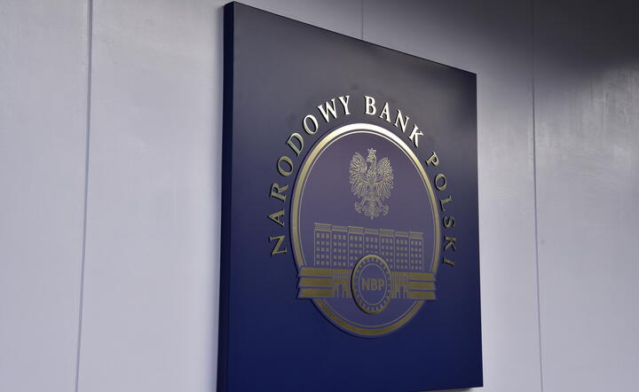 NBP uzgodnił zawarcie ostrożnościowej umowy walutowej z EBC