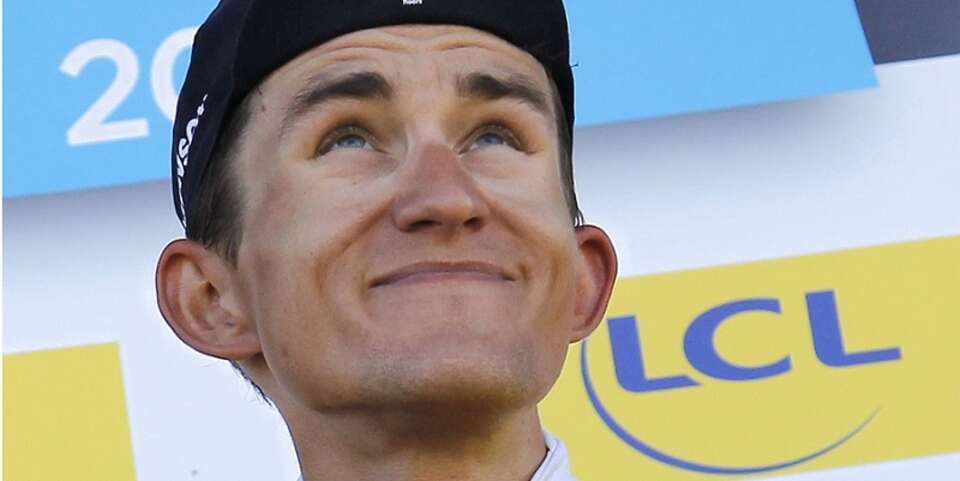 Fot. PAP/EPA/SEBASTIEN NOGIER