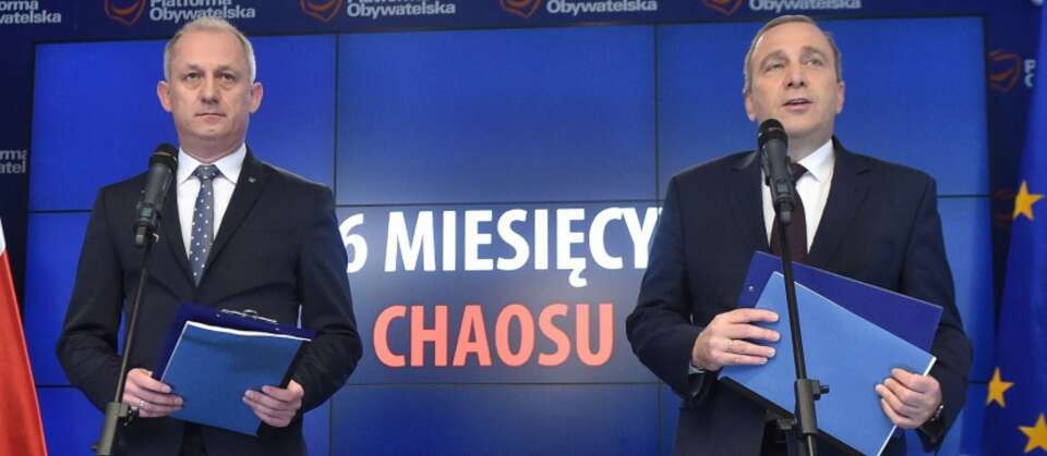 fot. PAP/Radek Pietruszka