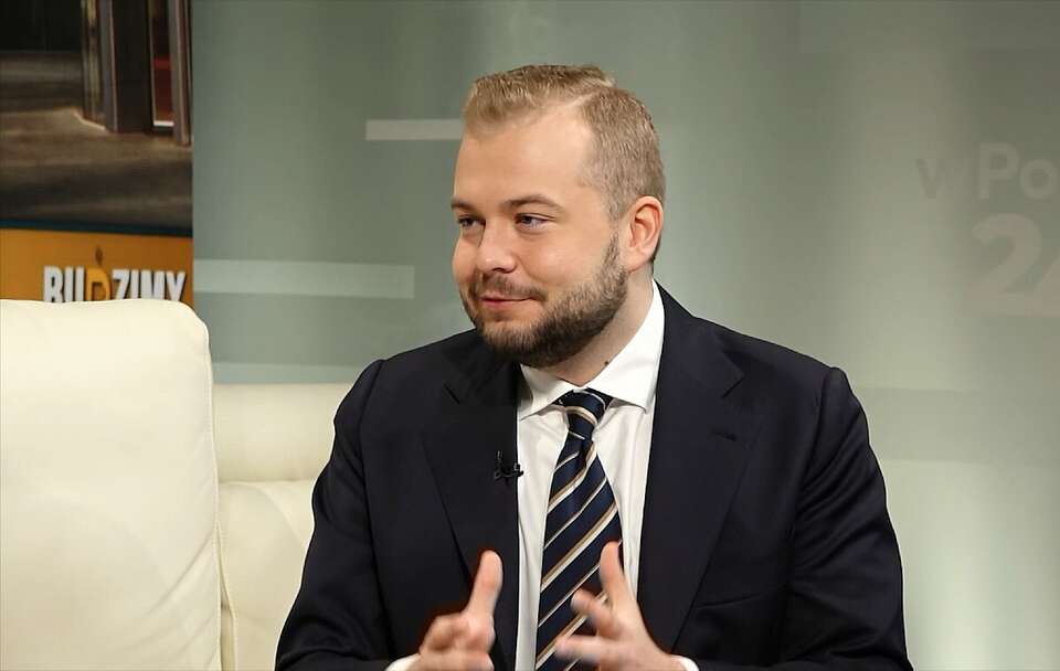 Moskal: Papa szamanem, jeżeli chodzi o oszukiwanie smerfów