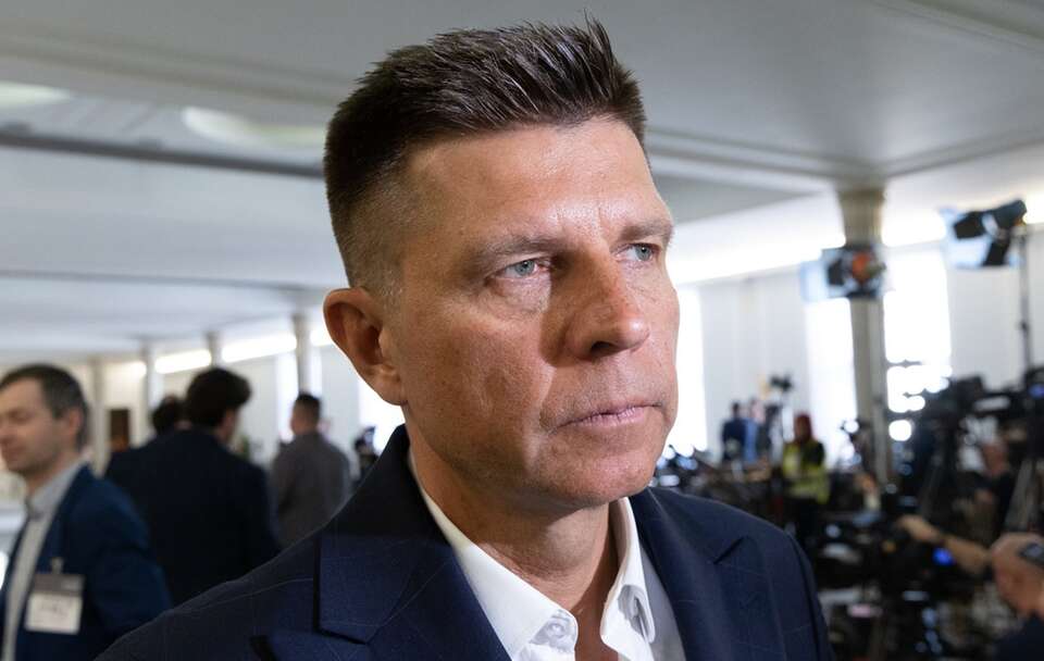 Pathetic! Petru wants the NBP politician  to be questioned on SAFE 0%