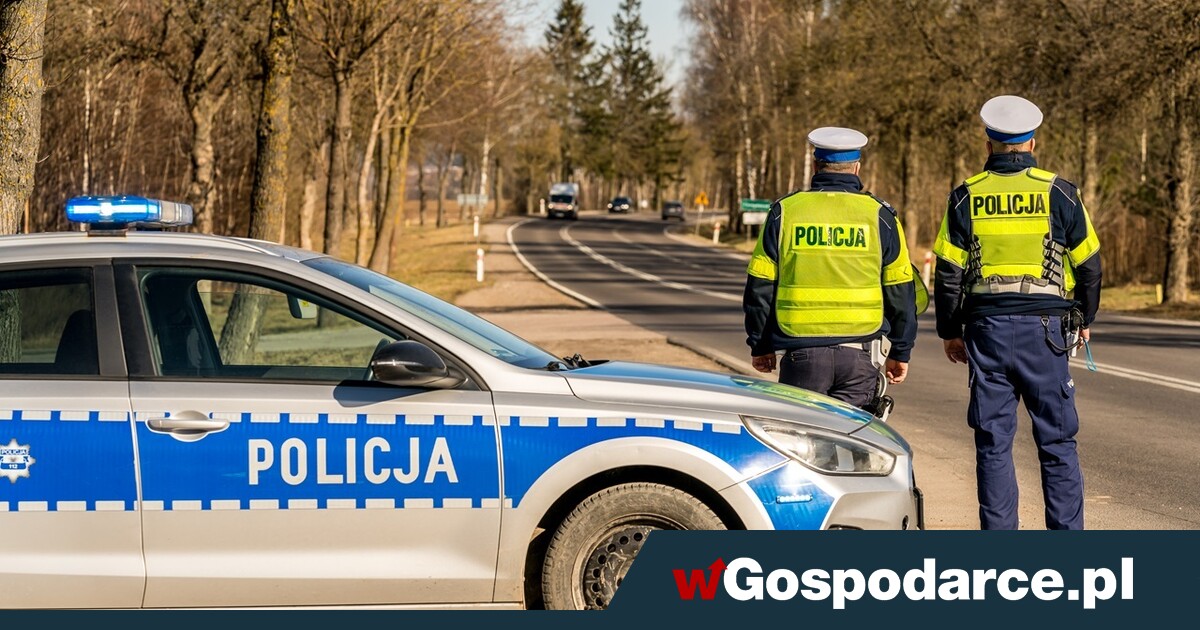 Za Tuska "za prędkość" kierowca pójdzie za kratki?!