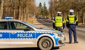 Za Tuska "za prędkość" kierowca pójdzie za kratki?!