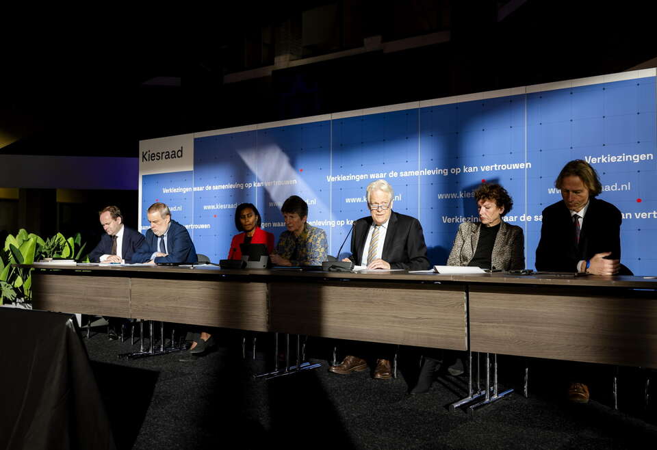 autor: PAP/EPA/SEM VAN DER WAL