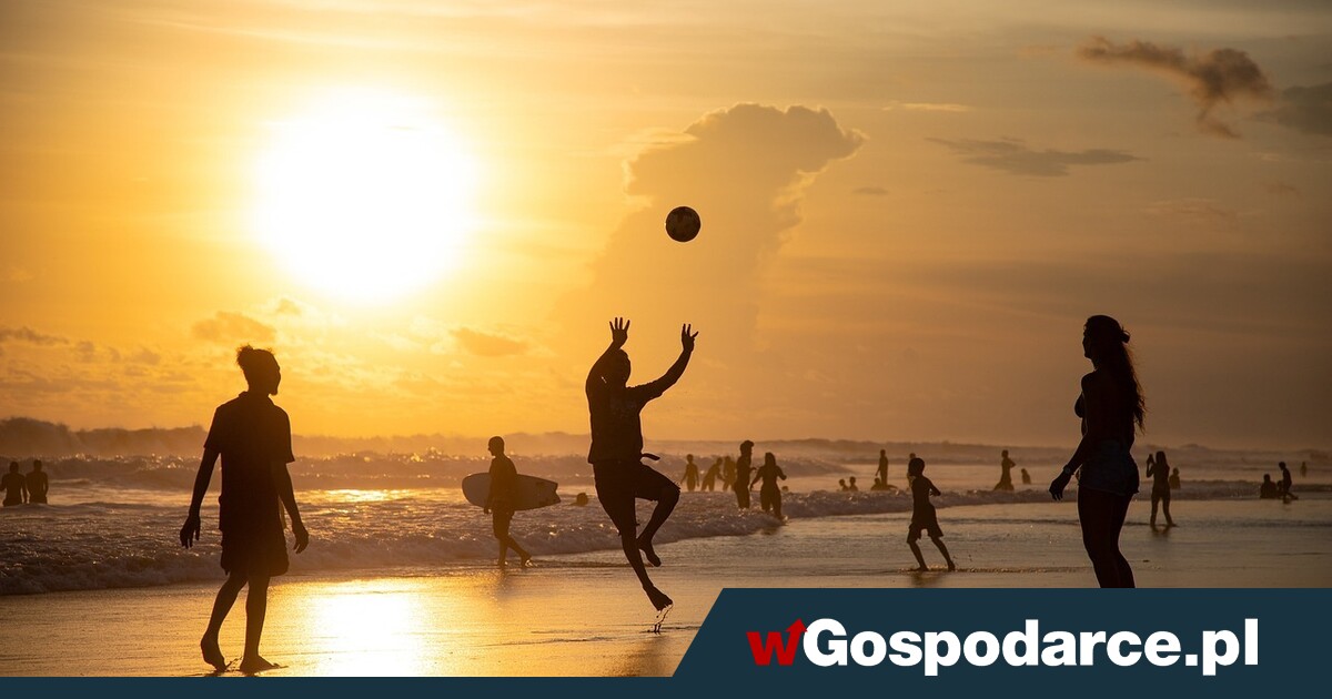 Sport z piłką lub rakietą - trening także dla mózgu