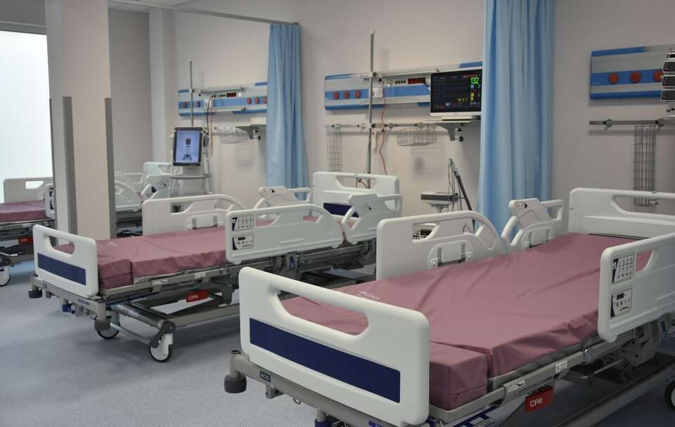 Piotr Semka: Tendencje PO wobec szpitali są niepokojące