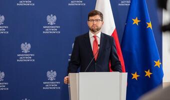 Śliwka: Polska najszybciej rozwijającą się gospodarką w UE