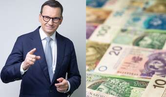 „Z tym rządem  Polska pogrąży się w spirali zadłużenia”