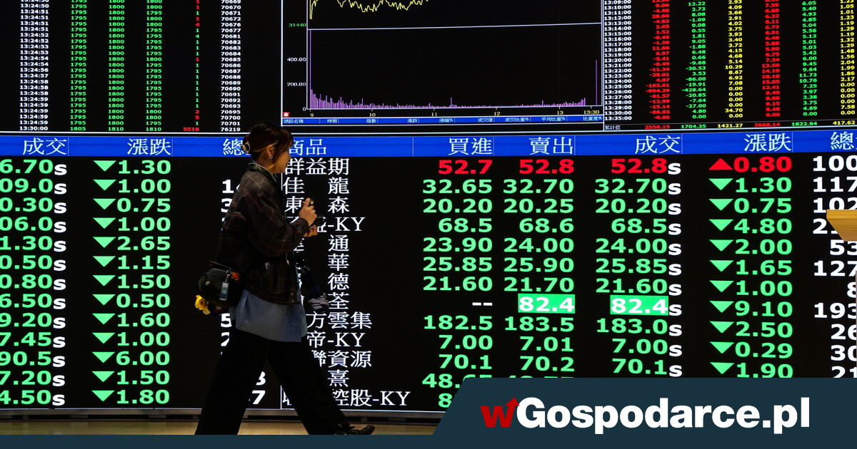 „Czarny poniedziałek”. Ropa drożeje najszybciej od lat!