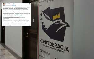 Konfederacja / autor: Fratria/X