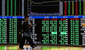 „Czarny poniedziałek”. Ropa drożeje najszybciej od lat!