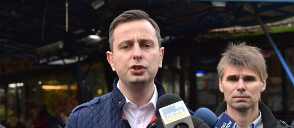 Fot. PAP/Jacek Bednarczyk