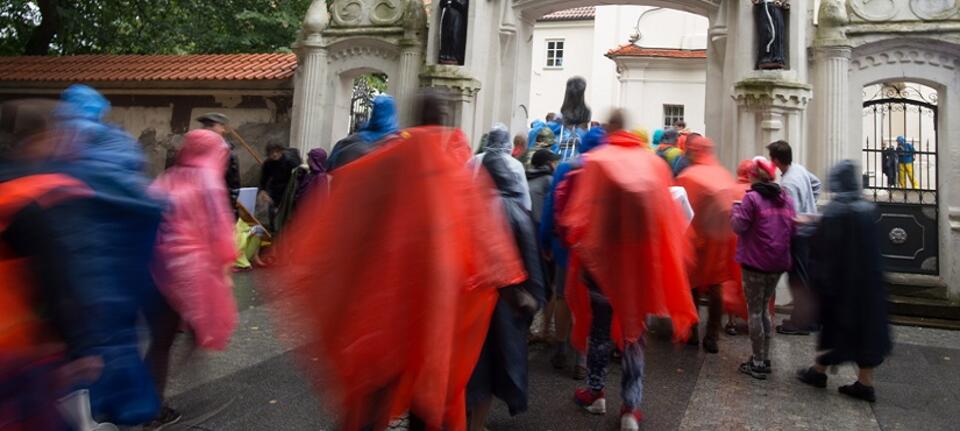 fot.zdjęcie ilustracyjne PAP/Grzegorz Michałowski