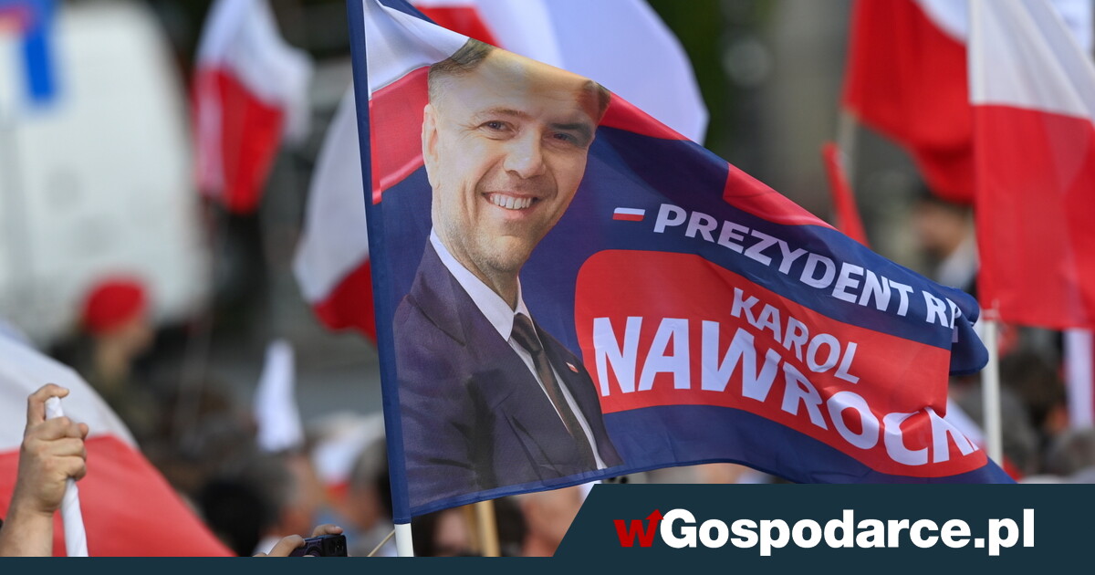 Wszyscy ludzie prezydenta. Od godziny 11.00 z nominacją