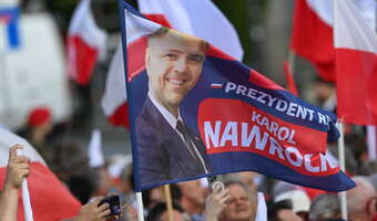 Wszyscy ludzie prezydenta. Od godziny 11.00 z nominacją