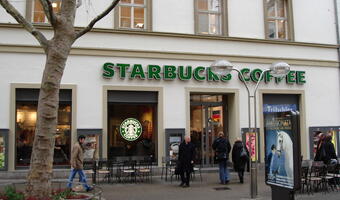Spółka z Polski przejmuje największą sieć kawiarni w Niemczech!